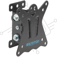 Кронштейн для телевизора Kromax CASPER-101 черный, 10