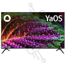 Телевизор LED BBK 42.5