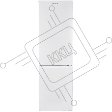 Холодильник Esperanza RFH C27DFU W белый двухкамерный 191/63л морозилка снизу