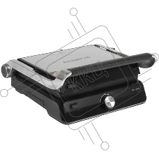 Электрогриль POLARIS PGP2102 2200 Вт серебристый