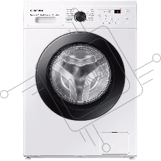 Стиральная машина Samsung WW65AG4S21CE/LD класс: A загр.фронтальная макс.:6.5кг белый
