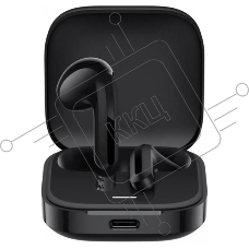 Наушники беспроводные  Redmi Buds 6 Active  черный