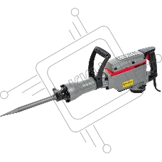 Отбойный молоток P.I.T. GSH65-C4 1700Вт