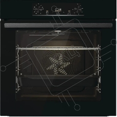 Духовой шкаф Gorenje BO6735E05B 738379, встраиваемый