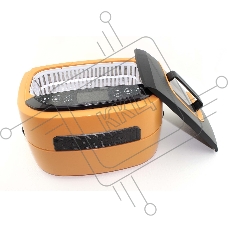 Ультразвуковая ванна Codyson CD-4821, желтый