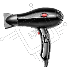 Фен Centek CT-2221 Professional 2200Вт, мощный AC мотор, 5 режимов, управление сбоку, хол воздух