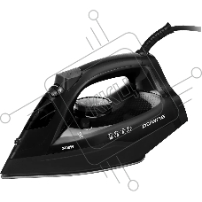Утюг Polaris PIR 2478K 2400Вт черный