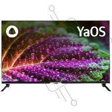 Телевизор Hyundai 43