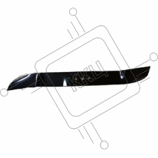 Лезвие для бензиновой газонокосилки Huter GLM-6,0 (ST, SP) серии SNR