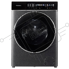 Стиральная машина Pioneer WM-248006BG темно-серый, загрузка фронтальная 8 кг, 1400 об/мин