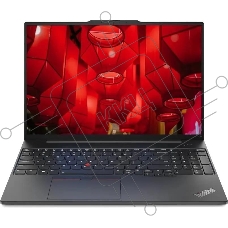 Ноутбук Lenovo ThinkPad E16 Gen 1/16