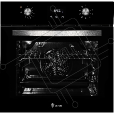 Духовой шкаф электрический LEONORD LEO-60006B (109595)