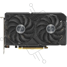 Видеокарта Asus PCI-E 5.0 DUAL-RX9060XT-16G AMD Radeon RX 9060XT 16Gb 128bit GDDR6 2550/20000 HDMIx1 DPx2 HDCP Ret Видеокарта Asus PCI-E 5.0 DUAL-RX9060XT-16G AMD Radeon RX 9060XT 16Gb 128bit GDDR6 2550/20000 HDMIx1 DPx2 HDCP Ret