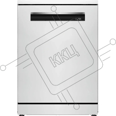 Посудомоечная машина Bosch SMP6EMW86Q, белый, 60 см, 13 компл., сушка интенсивная, класс A