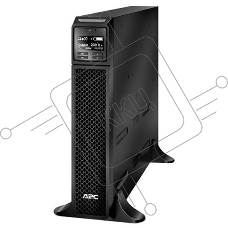 Источник бесперебойного питания APC Smart-UPS SRT SRT3000XLI/3000 ВА/2700 Вт/10xIEC 320 C13 (компьютерный)