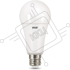 Светодиодная лампа GAUSS 73225 LED Elementary A67 25W E27 2100lm 4100K 1/10/50 0