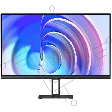 Монитор Xiaomi Monitor A24i черный ELA5444EU 23.8