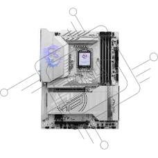Материнская плата MSI MPG Z890 EDGE TI WIFI, LGA 1851, Intel Z890, 4xDDR5, 4xSATA, 5xM.2, 1xPCIe 5.0 x16, 1xPCIe 4.0 x4, 1xPCIe x1, 1xHDMI, 1x5Gb LAN, 1xUSB-A 2.0, 4xUSB-A 3.2 Gen 1, 4xUSB-A 3.2 Gen 2, 1xUSB-C 3.2 Gen 2, 2xUSB-C TB4, 2x3.5 мм, 7.1, ATX