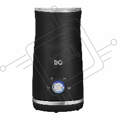 Капучинатор BQ MF1001 500Вт, 500мл, черный