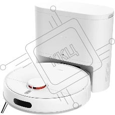 Робот-пылесос Xiaomi Robot Vacuum H40 EU