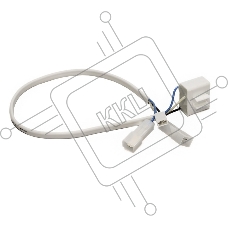 Предохранитель 3-х кон. ПТР-102 с 3 клеммами ПОЗИС