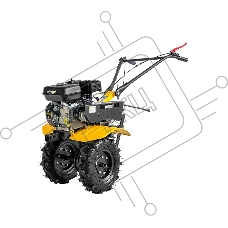 Сельскохозяйственная машина Huter МК-2РL