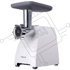 Мясорубка Kenwood MG 360 белый, 1400 Вт