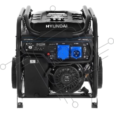 Генератор Hyundai HHY 10050FE ATS 8.5кВт