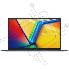 Ноутбук ASUS Vivobook 17 X1704VA-AU880 Quiet Blue (90NB13X2-M00BN0)