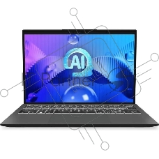 Ноутбук MSI Prestige 13 AI Evo A1MG-246XRU Intel Core Ultra 5 125H 3600MHz/13.3