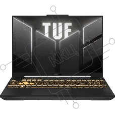 Ноутбук ASUS TUF Gaming F16 FX608JMR-RV114 Intel Core i7 14650HX 2200MHz/16
