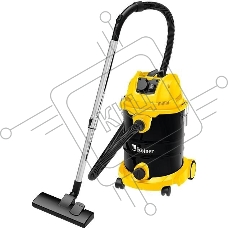 Пылесос строительный KOLNER KVC 25L-FS