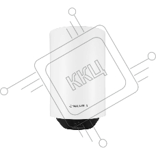 Накопительный электрический водонагреватель Maunfeld MWH30W03