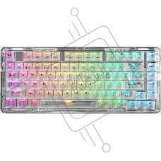 Клавиатура REDRAGON WIRELESS ELF PRO RU RGB 71688