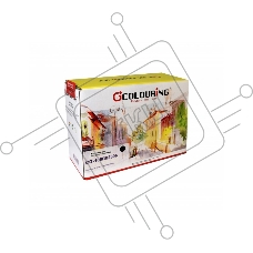 Картридж Colouring CG-106R02306 чёрный (11000 стр.) для принтеров Rank Xerox Phaser 3320DNI/3320