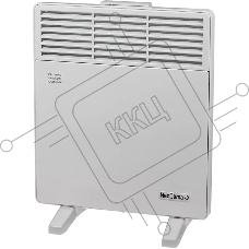 Конвектор Neoclima Comforte T 0.5 белый, 500 Вт, 10 м2, термостат