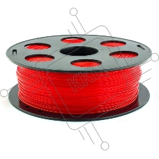 Пластик для принтера 3D Bestfilament st_pla_1kg_1.75_red PLA d1.75мм 1кг 1цв.