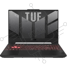 Ноутбук ASUS TUF Gaming A15 FA507NVR-LP045W Mecha Gray (90NR0JK5-M003J0)