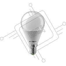 Лампа светодиодная OLL-G45-8-230-2.7K-E14 | 71624 | ОНЛАЙТ