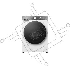 Стиральная машина Hisense WF5S7041BW3 класс: A загр.фронтальная макс.:7кг белый