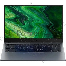 Ноутбук Digma Pro Fortis M Core i7 1255U 32Gb SSD512Gb Intel Iris Xe graphics 15.6