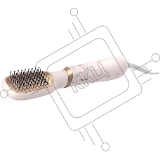 Фен-щетка Philips BHA310/00 800Вт бежевый