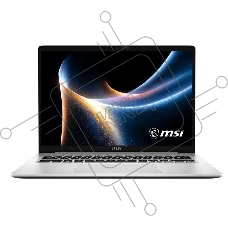 Ноутбук MSI Modern 14S AI+ G3MG/14