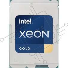 Процессор Intel Xeon Gold 6542Y Soc-4677 2.9GHz OEM
