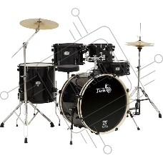 Барабанная установка TAMBURO T5P20DARK из 5 барабанов: 22