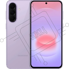 Смартфон Samsung Galaxy A37 5G SM-A376E 8/128Gb лаванда