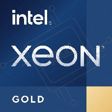 Процессор Intel Xeon Gold 6430, LGA4677, 2.1-2.6-3.4GHz, 60MB, 270W, 2S, DDR5-4400, XCC, 32 cores, OEM PK8071305072902