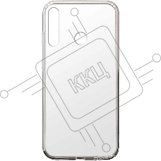 Чехол (клип-кейс) Gresso для Honor 9S Air+ PC прозрачный (GR17AIR684)