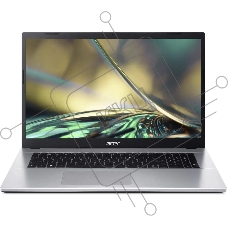 Ноутбук Acer Aspire 3 A317-54-33GH Core i3 1215U 8Gb SSD512Gb Intel Iris Xe graphics 17.3