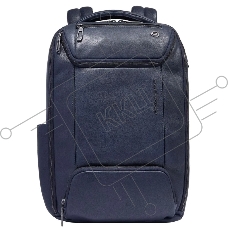 Рюкзак Piquadro Cronus CA6688S134/BLU синий кожа
